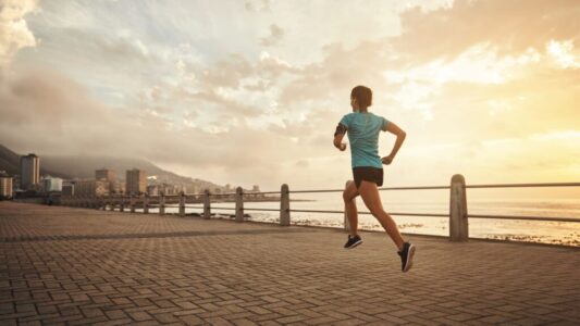 Pilates para Alta Performance